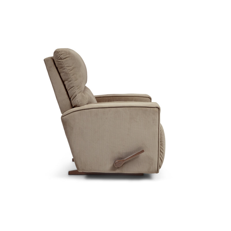 C194572 Maddox Rocking Recliner