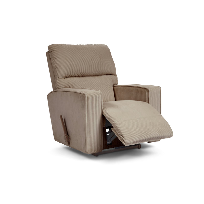 C194572 Maddox Rocking Recliner