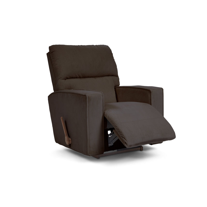C194577 Maddox Rocking Recliner