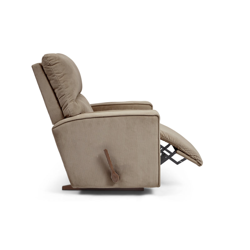C194572 Maddox Rocking Recliner