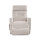 Lennon FAB: D190572 Rocking Recliner