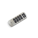 D182535 Neo Power Rocking Recliner w/ Headrest & Lumbar