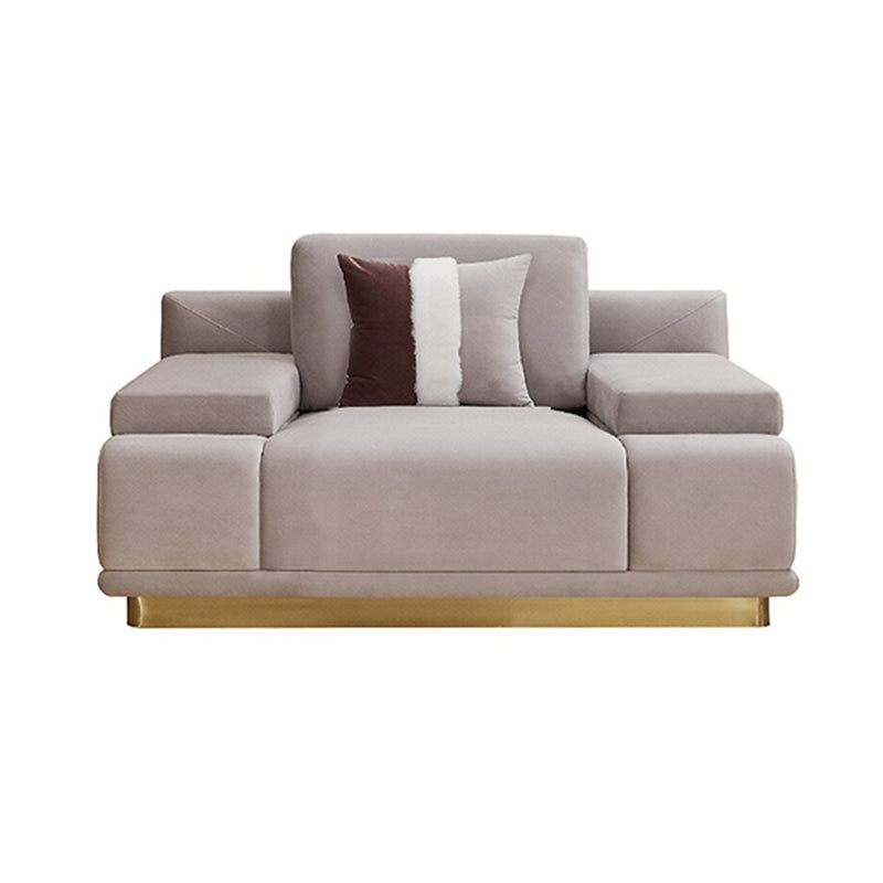 S1901 Sofa Set (3+3+1+1)