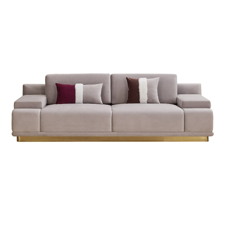 S1901 Sofa Set (3+3+1+1)