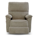 Brooks Fab: C181262 Wall Recliner