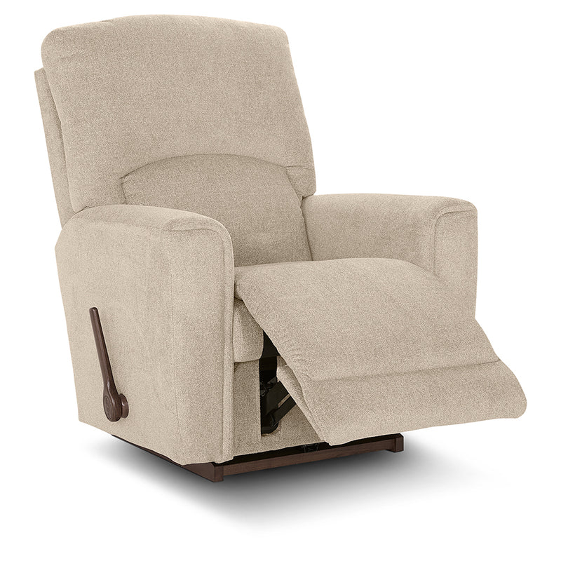 D203432 Cassian Rocking Recliner