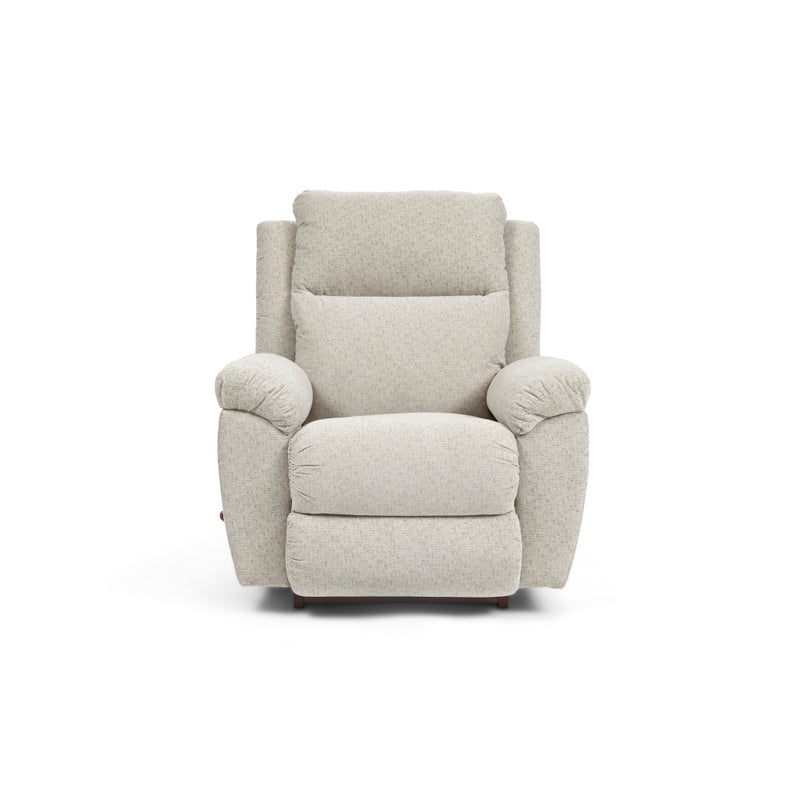 Joel FAB: B180872 Rocking Recliner