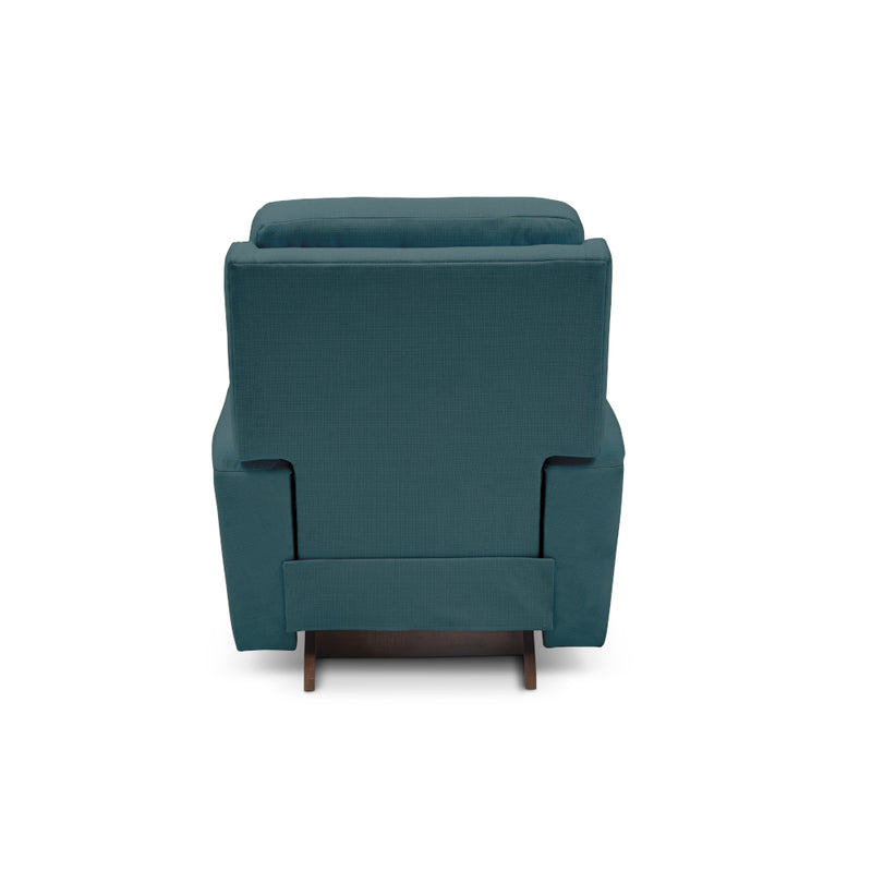 E165296 Neo Power Rocking Recliner w/ Headrest & Lumbar