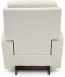 Neo FAB: E165231 Power Rocking Recliner w/ Headrest & Lumbar