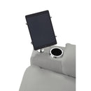 E165252 Neo Power Rocking Recliner w/ Headrest & Lumbar