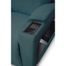 E165296 Neo Power Rocking Recliner w/ Headrest & Lumbar