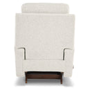 Emmons FAB: D203032 Wall Recliner