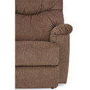 D175978 Lancer Wall Recliner