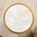 Scotts Square End Table