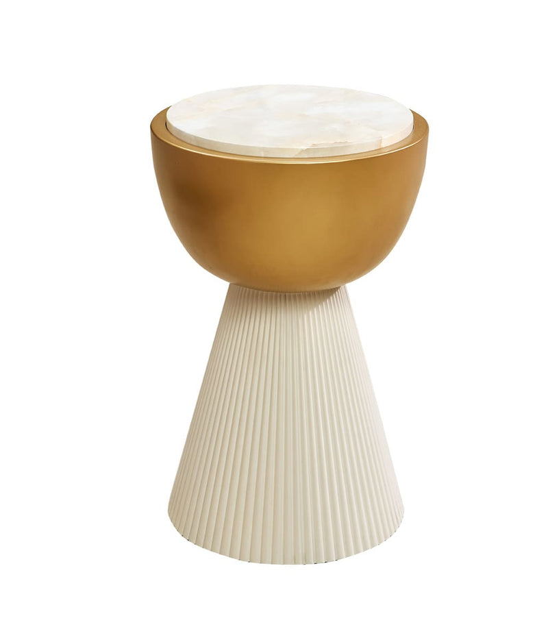 Scotts Square End Table