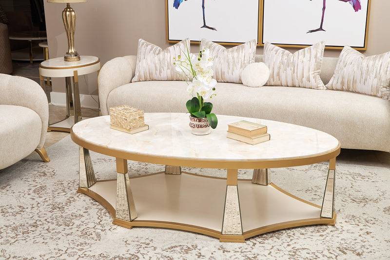 Scotts Square Set Table (CT+ET+ET)
