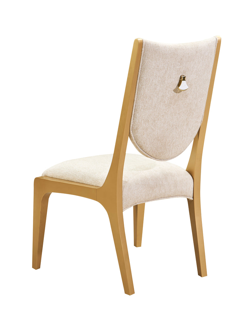 Scotts Square Side Chair
