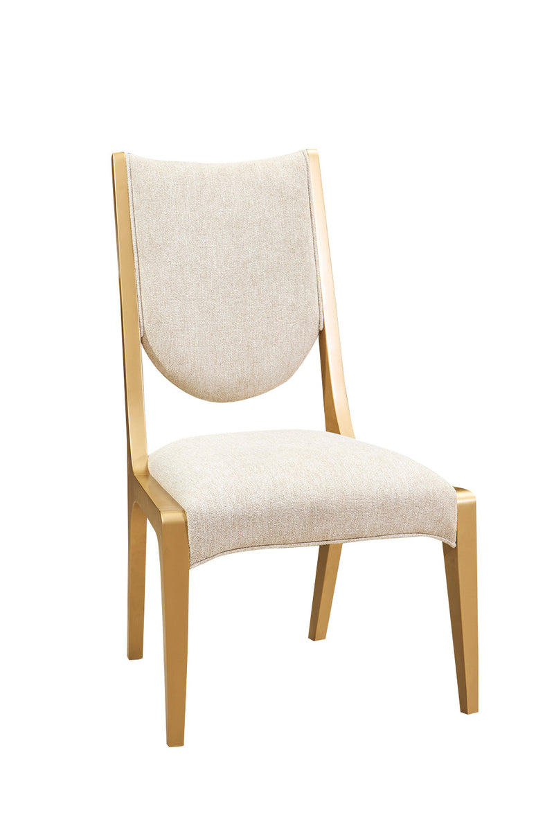 Scotts Square Side Chair