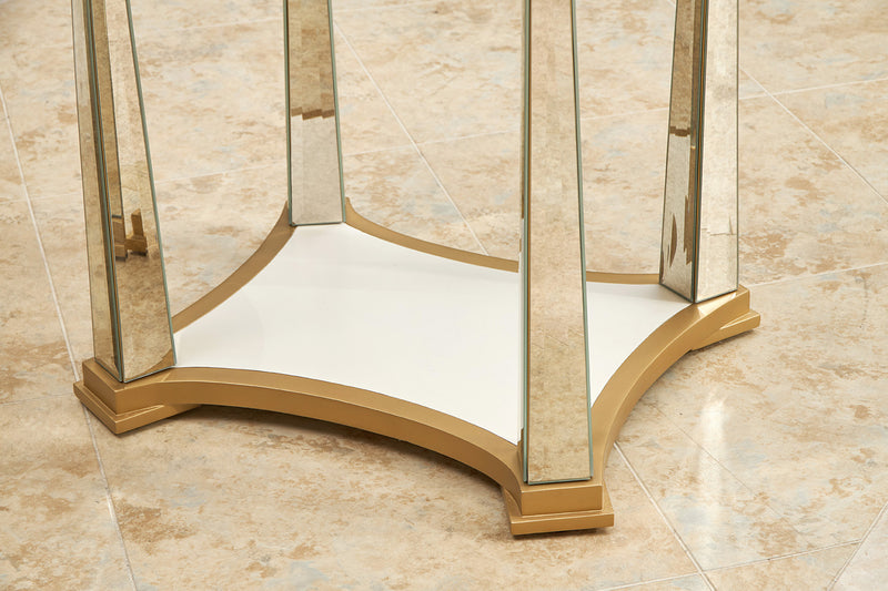 Scotts Square Set Table (CT+ET+ET)