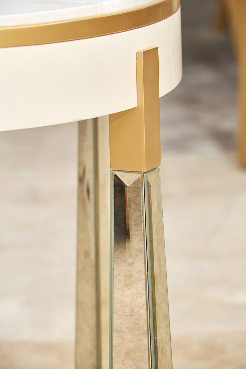 Scotts Square Set Table (CT+ET+ET)
