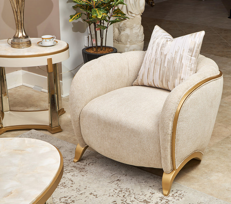 Scotts Square Sofa Modern Set (3+3+1+1)