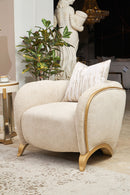 Scotts Square Sofa Modern Set (3+3+1+1)