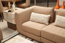 Portrait Sofa Modern Set