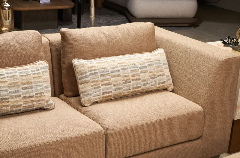 Portrait Sofa Modern Set