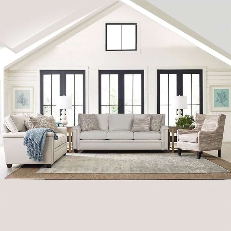 Saratoga - Dawson Sofa Set