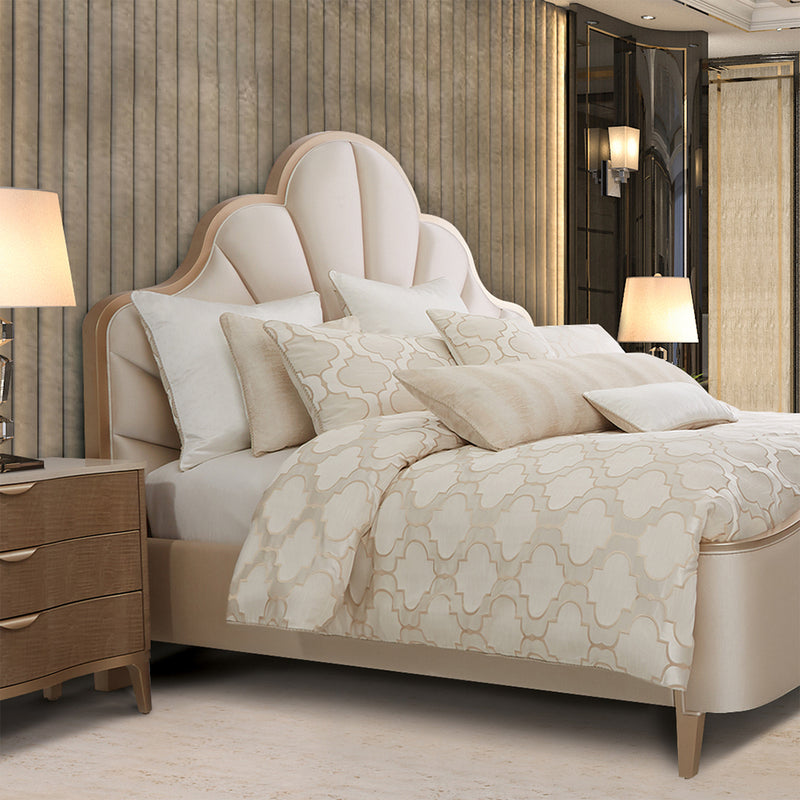 Spectrum Comforter Set (Set of 10)