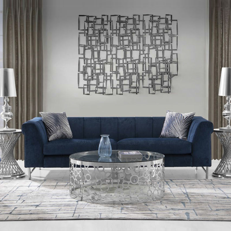 Star 197 Sofa Set (3+3+3)