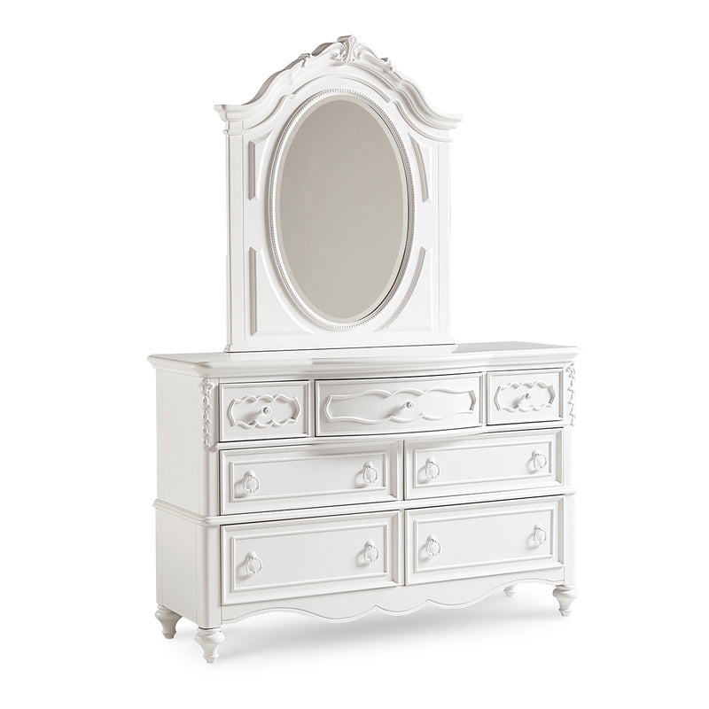 Sweetheart Youth Bedroom Set
