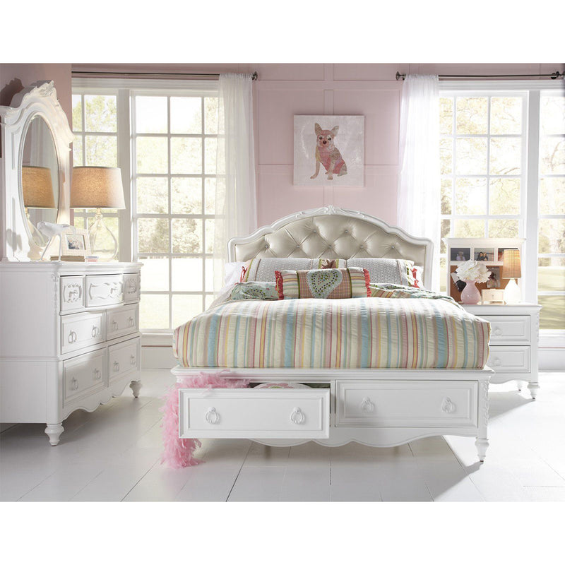 Sweetheart Youth Bedroom Set