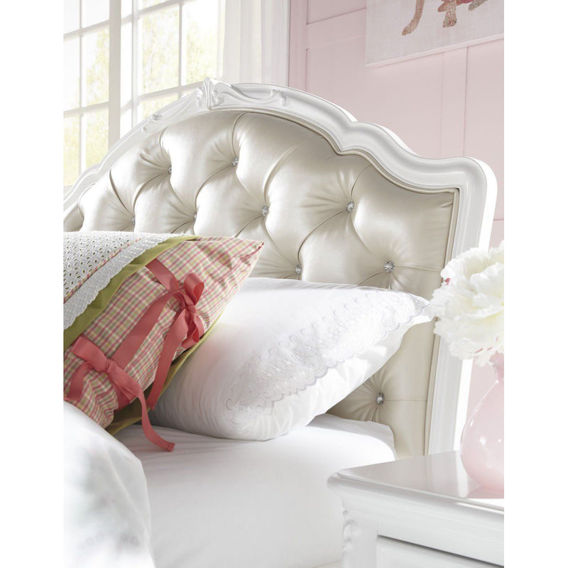 Sweetheart Youth Bedroom Set