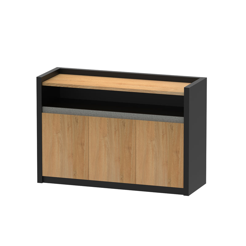 TS010BA Office Cabinet