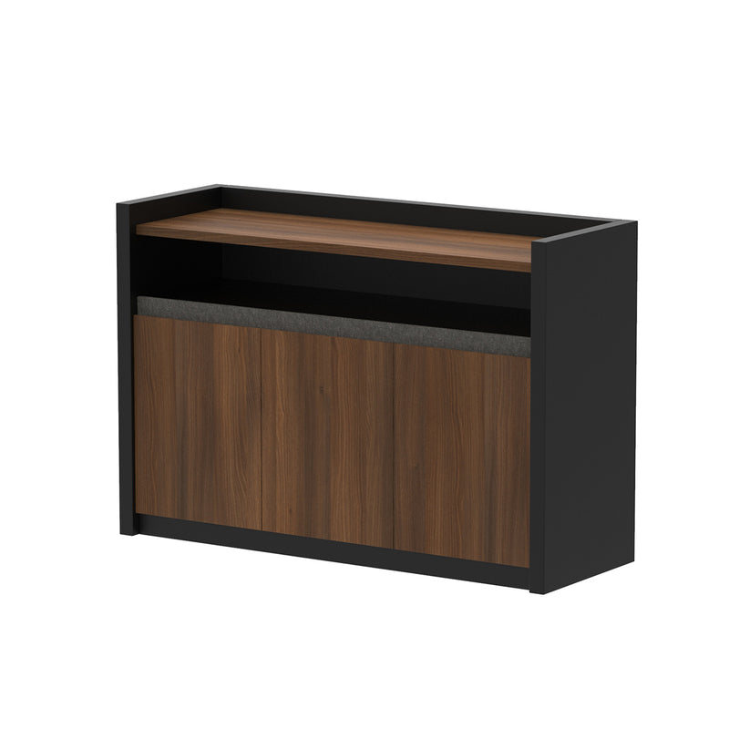 TS010BB Office Cabinet