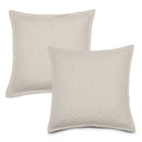 Taylor Linen Comforter (Set of 3)