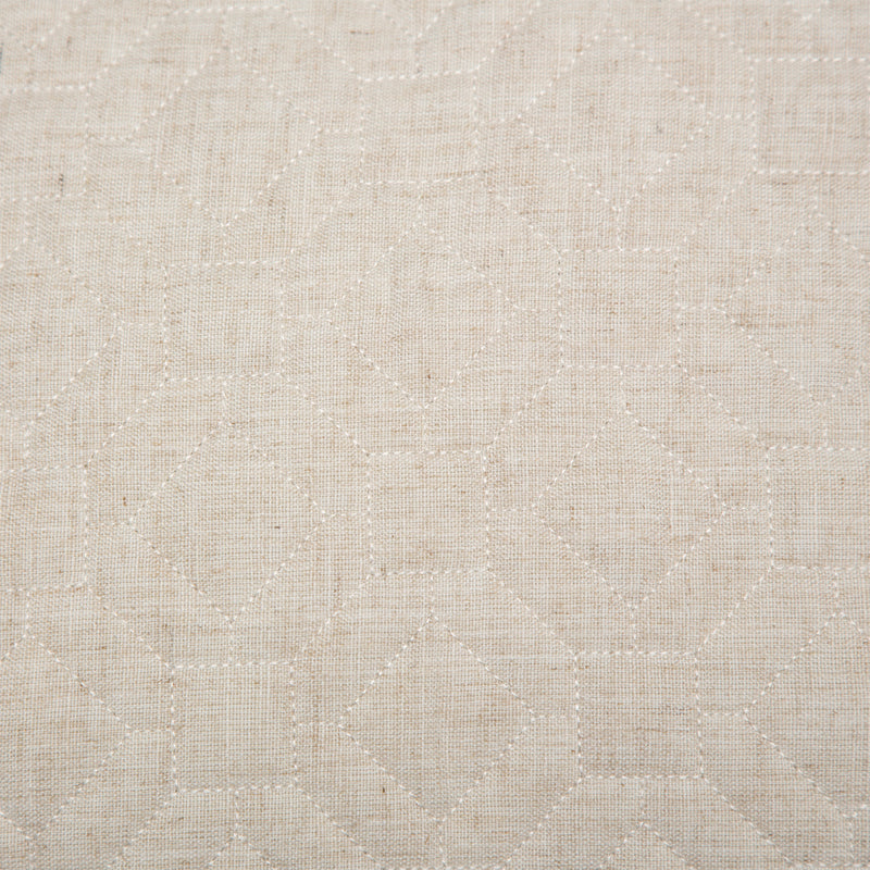 Taylor Linen Comforter (Set of 3)