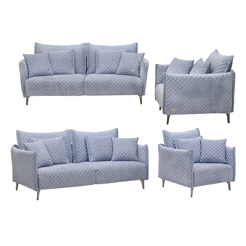 Verona Sofa Set