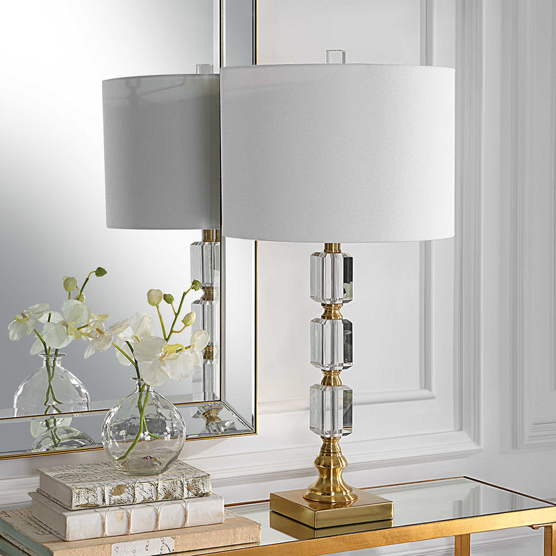 W26094-1 Table Lamp