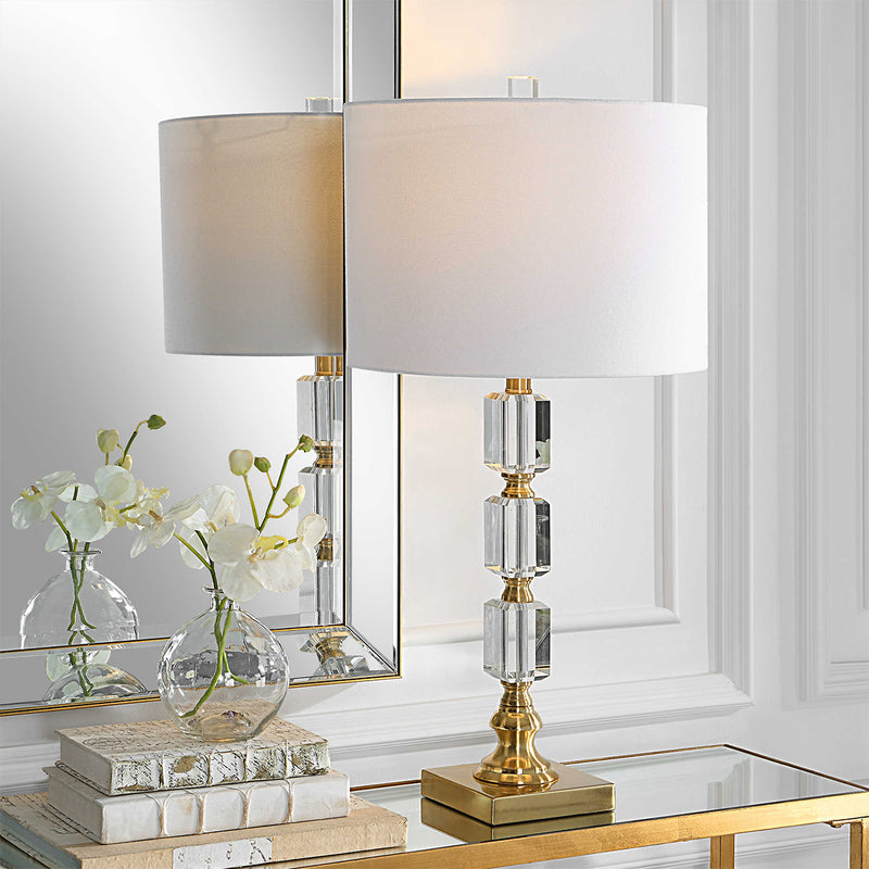 W26094-1 Table Lamp