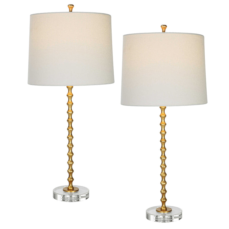 W26101-1 Table Lamp (Set of 2)
