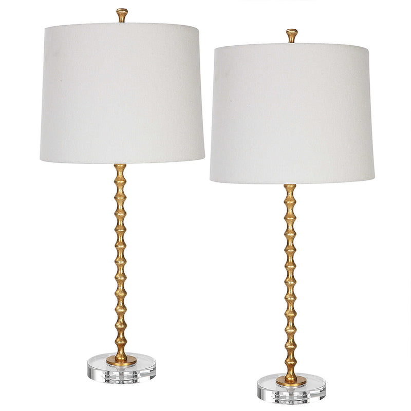 W26101-1 Table Lamp (Set of 2)