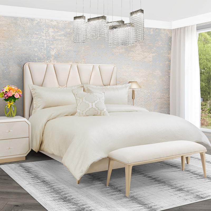 Westlyn Comforter Set (Set of 4)