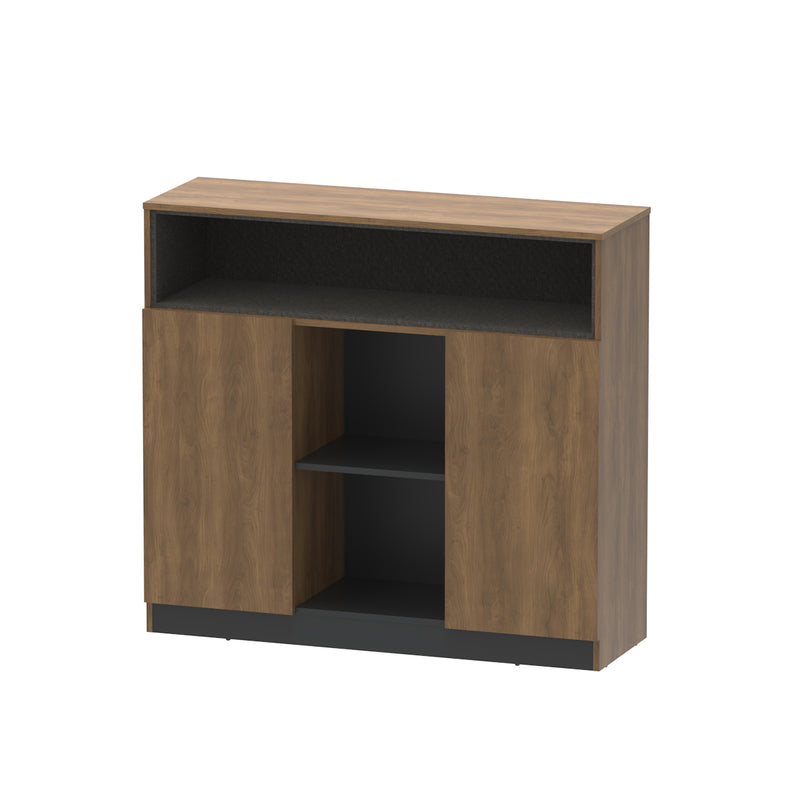 ZS009B Office Low Cabinet