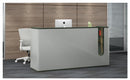 25R1801 Reception Desk