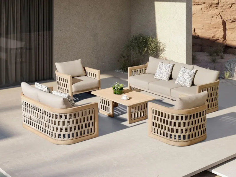 RIVA Outdoor Single Seater