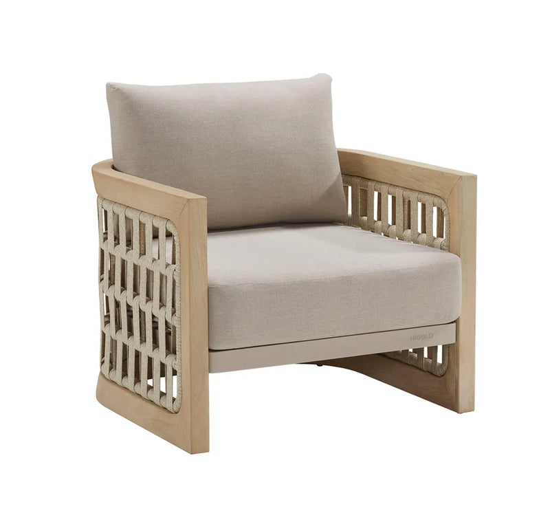 RIVA Outdoor Single Seater