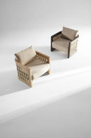 RIVA Outdoor Single Seater