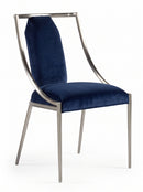 Sling Dining Side Chair
